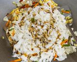 Foto langkah ke 3 dari resep Kuetiau Goreng.