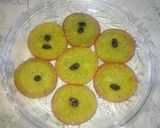 Foto langkah ke 11 dari resep Kue Lumpur Bok Choy 1 Telur Simple No Mixer Gluten Free #Maree.