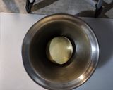 Foto del paso 8 de la receta: Masa Danesa (Croissants y Chocolatines) 🥐🥐