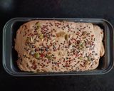 A picture of step 6 of Multiseed Brown Bread.