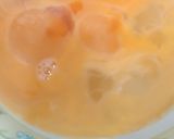 Foto langkah ke 1 dari resep Telur Dadar Gimbal.