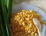 Foto langkah ke 1 dari resep ❤Bubur Jagung Manis.