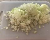 Foto del paso 3 de la receta: Porotos con riendas a mi estilo 🇨🇱