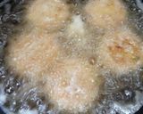 A picture of step 5 of Walnut Poha Cutlet.