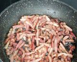 Foto del paso 4 de la receta: Espaguetis a la pimienta