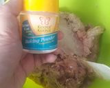 Foto langkah ke 4 dari resep Baso sapi ayam homemade.