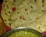 Dal Pakwan (Sindhi style) recipe step 3 photo