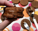 Foto del paso 2 de la receta: Alfajores para principiantes