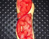 Foto del paso 1 de la receta: Berenjenas a la napolitana