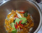 Foto langkah ke 4 dari resep Orem-Orem Tahu Tempe Khas Malang.