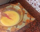 صورة لخطوة 2 من وصفة ميني كيك بالمربى