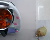 Foto del paso 2 de la receta: Arroz con Acelgas