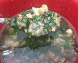 Foto del paso 4 de la receta: Pesto