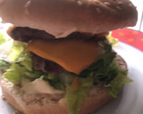 Foto del paso 10 de la receta: Smash burgers