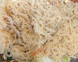 Foto langkah ke 3 dari resep Bihun Goreng Jawa Nyummy.