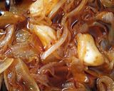 Foto del paso 3 de la receta: Merluza a la gallega con ajada