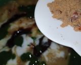 A picture of step 13 of Chinese Chaat.