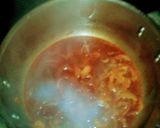 Foto del paso 3 de la receta Bacalaillas encebolladas
