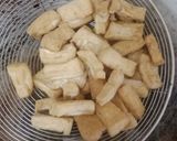 Foto langkah ke 2 dari resep Semur ayam tahu.
