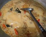 Foto langkah ke 3 dari resep Lodho Bebek Pedas.