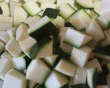 Foto del paso 2 de la receta: Pisto de atún