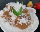 Foto langkah ke 5 dari resep Ongol Ongol.