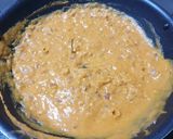 A picture of step 5 of Veg Hyderabadi Nizami Kadai.