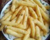 Foto langkah ke 4 dari resep Kentang keju.