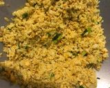 Foto langkah ke 2 dari resep Nasi Goreng Kuning.