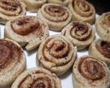 Foto del paso 6 de la receta: 'Facturas' de cacao fáciles y Económicos