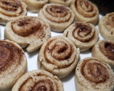 Foto del paso 6 de la receta: 'Facturas' de cacao fáciles y Económicos