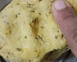 गव्हाचे खारे कुरकुरे(Wheat Flour Kurkure Recipe In Marathi) रेसिपी स्टेप 3 फोटो