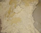 Foto del paso 4 de la receta: Pan Turco