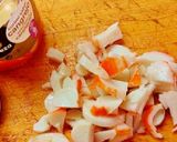 Foto del paso 8 de la receta Salpicón de marisco