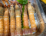 Foto del paso 5 de la receta: Mariscada