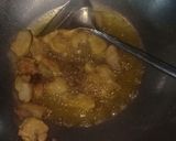 Foto langkah ke 3 dari resep Koloke ikan.
