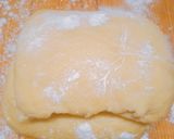 Sós sajtos rúd (2) recept fázis 3 fotója