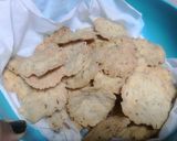 ફરસી પૂરી (Farsi Puri Recipe In Gujarati) રેસીપી સ્ટેપ3ફોટો