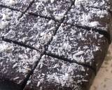 Chocolate Burfi recipe step 10 photo