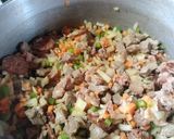 Foto del paso 3 de la receta: Guiso de lentejas.