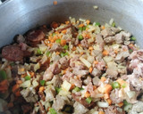Foto del paso 3 de la receta: Guiso de lentejas.