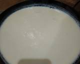 Tahu homemade langkah memasak 3 foto