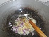 Nasi goreng putih simple enak