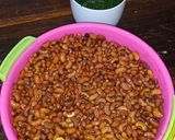 Foto langkah ke 1 dari resep Es Kacang Merah.