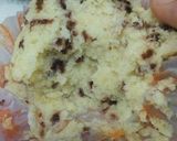 Foto langkah ke 7 dari resep Muffin tape kukus.