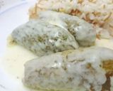 صورة لخطوة 4 من وصفة شيخ المحشي