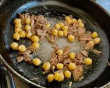 Foto del paso 1 de la receta Arroz de aprovechamiento 🥘