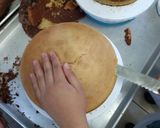 Foto del paso 9 de la receta: Glitter cake tres leches