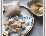 Foto langkah ke 5 dari resep Ketupat kantong plastic.
