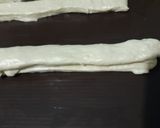 Foto langkah ke 5 dari resep Cakwe Asin.